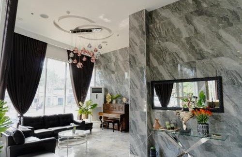 Basak Hotel | Madison Suites
