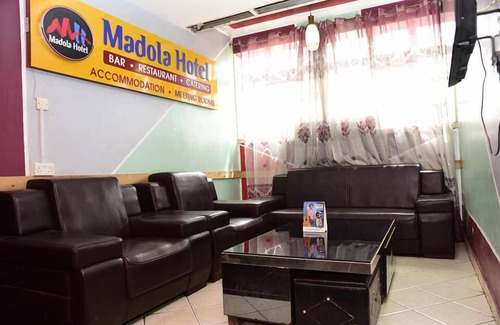 Kasarani Hotel | Madola Hotel