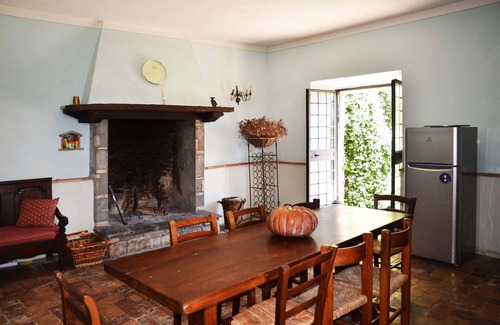 Corbara Villa | Madonna delle Macchie private villa and pool - La Polverosa near Orvieto