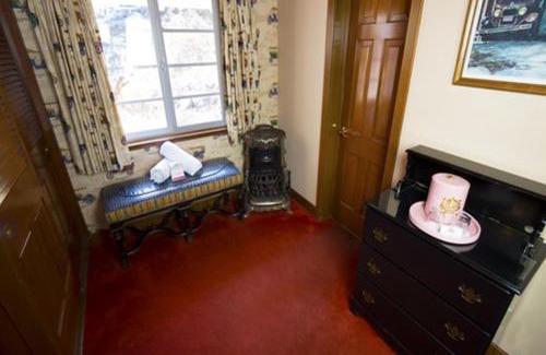 San Luis Obispo Hotel | Madonna Inn