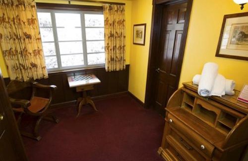 San Luis Obispo Hotel | Madonna Inn