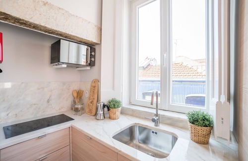 Santos Apartment | Madragoa Studio Apartment 3#