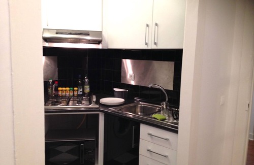 Santos Apartment | Madragoa Vintage Flat/Very central/WiFi