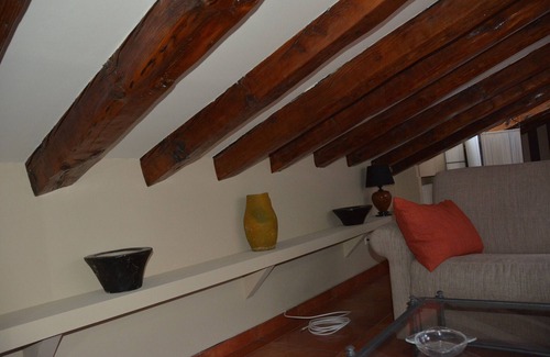 Centro Apartment | MADRID Downtown Puerta del Sol - Teatros Gran Via- Atocha Station Cozy Estudio 2 Pax