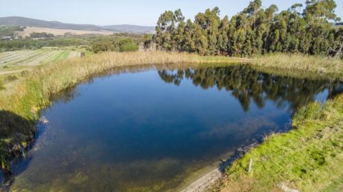 Stanford House | Madron Farm Cottage - oneness with nature