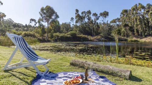 Stanford House | Madron Farm Cottage - oneness with nature