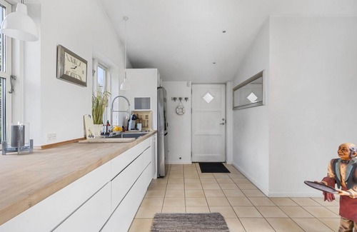 Hornbaek House | "Mads" - 1.2km from the sea by Interhome