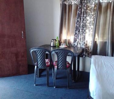 Darjeeling House | Madys view -Aaple Ghar