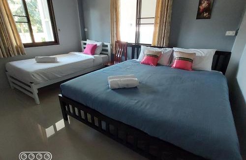 Chiang Rai Resort | Mae Kok River Cliff Residence