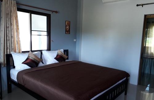 Chiang Rai Resort | Mae Kok River Cliff Residence