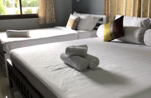 Chiang Rai Resort | Mae Kok River Cliff Residence