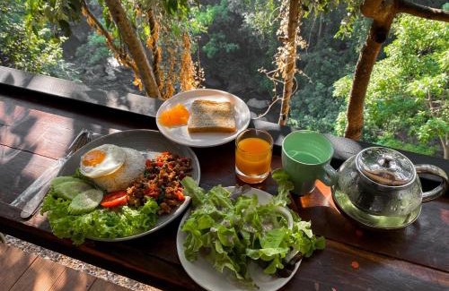 Mae Rim Bed & Breakfast | Maesa Greenery Hill SHA