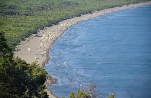 Rispescia Hotel | Maestrale Resort Hotel - Grosseto