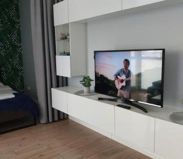 Wyszkow Apartment | Maestro