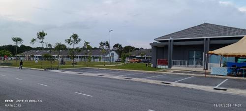 Kuantan House | MAFA d' HOMESTAY