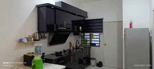 Kuantan House | MAFA d' HOMESTAY