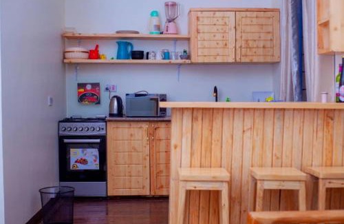 Mafinga House | Mafinga Urban Nest