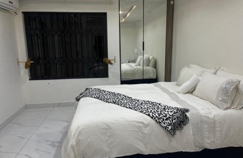 Zeerust House | Mafjoint3