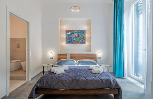 Ruggero Settimo Apartment | Mag 179 Bed & Spa