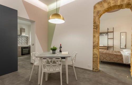 Ruggero Settimo Apartment | Mag 179 Bed & Spa