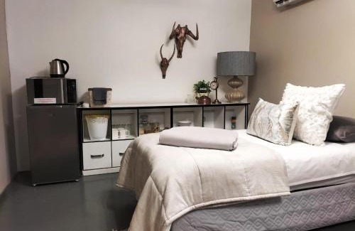 Bloemfontein Apartment | Magalies B&B SPITSKOP