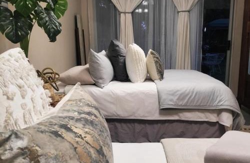 Bloemfontein Apartment | Magalies B&B SPITSKOP