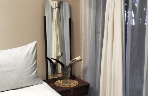 Bloemfontein Apartment | Magalies B&B SPITSKOP