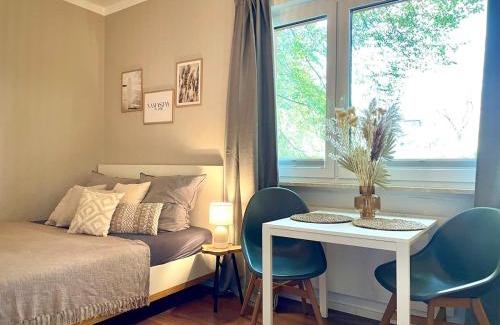 Ruettenscheid Apartment | Magarethe