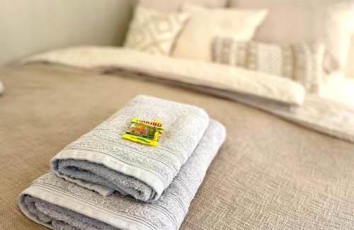 Ruettenscheid Apartment | Magarethe
