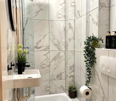 Ruettenscheid Apartment | Magarethe