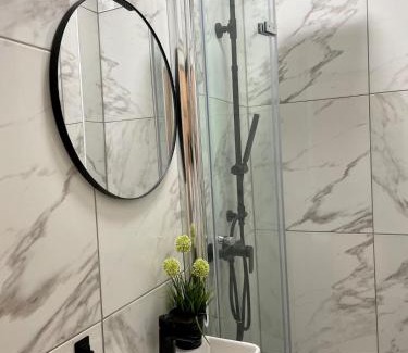 Ruettenscheid Apartment | Magarethe