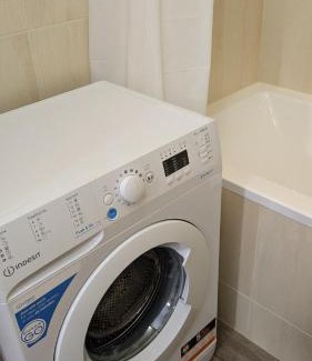 Kaposvar Apartment | Magaslak Apartman