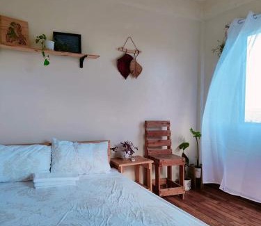Tanay Villa | Magayon viewpoint