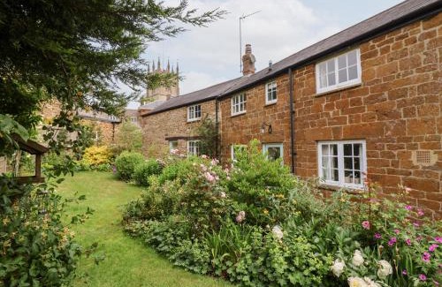 Hook Norton House | Magdalen Cottage