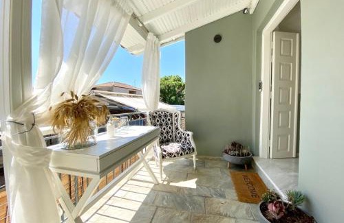 Afytos Apartment | Mageiras Boutique Hotel