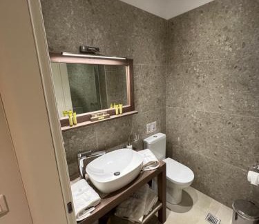 Afytos Apartment | Mageiras Boutique Hotel