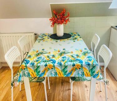 Morahalom Apartment | Magenta Apartman