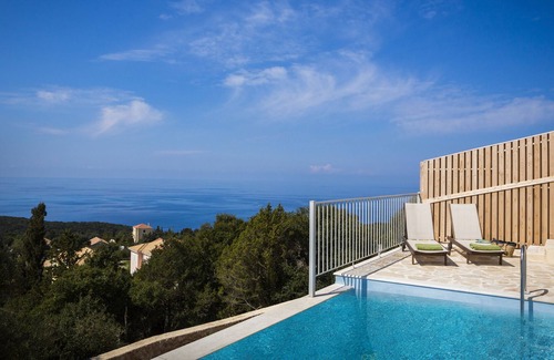 Manganos Villa | Magganos Sunset Villas