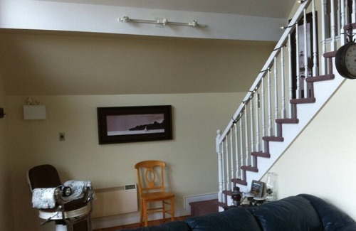 Margaretsville Cottage | Maggie Bay Estate holidays - Margaretsville