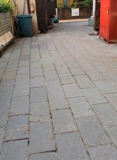 Bandoli House | Maggie's Guest House By NNR