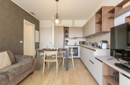 Cascina dei Pomi Apartment | Maggiolina Townlife by Halldis