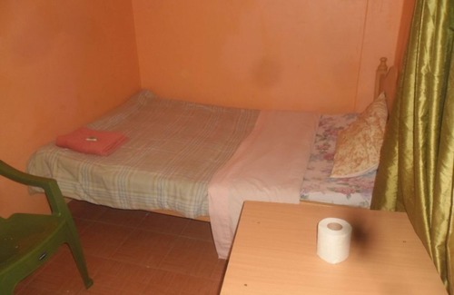 Thika House | Magi Guest House