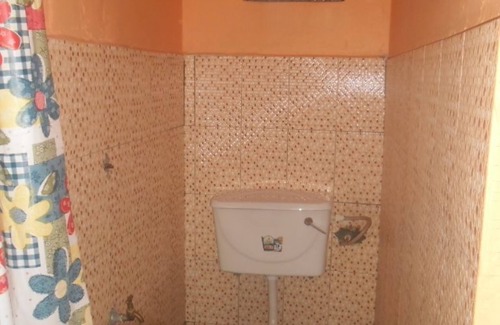 Thika House | Magi Guest House