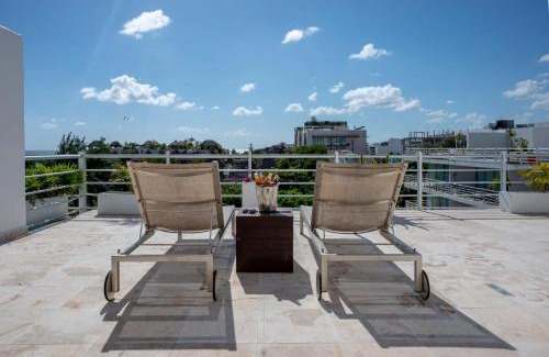Downtown Apartment | Magia beachside condos