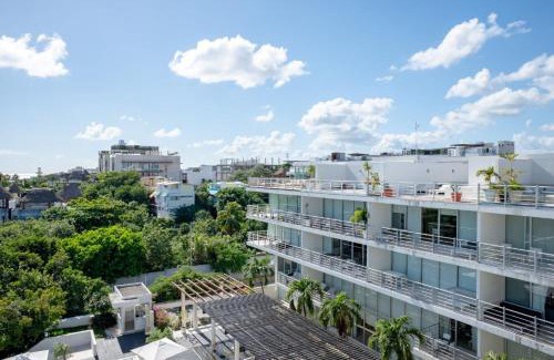 Downtown Apartment | Magia beachside condos