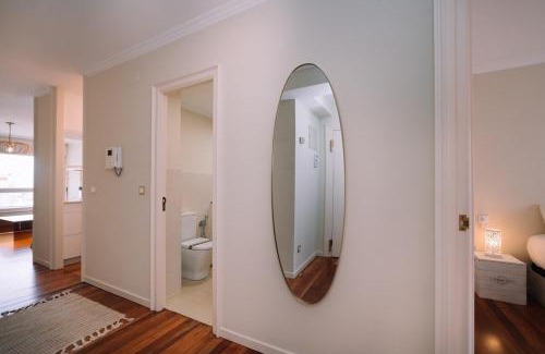 Vigo Apartment | Magia y Paz en Vigo, Mina Neptuno by CABANA Rentals