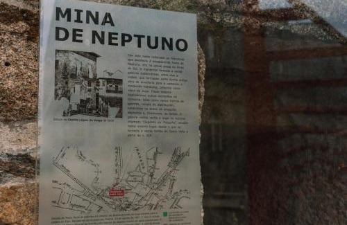 Vigo Apartment | Magia y Paz en Vigo, Mina Neptuno by CABANA Rentals