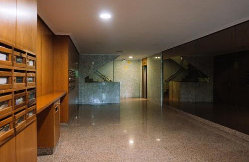 Vigo Apartment | Magia y Paz en Vigo, Mina Neptuno by CABANA Rentals