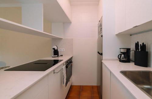 Vigo Apartment | Magia y Paz en Vigo, Mina Neptuno by CABANA Rentals