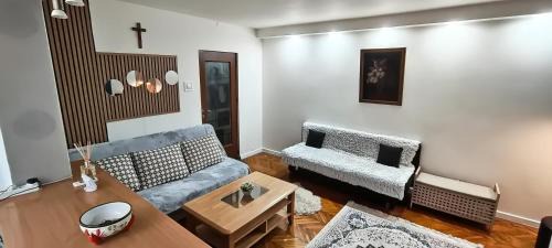 Craiova Apartment | Magic Craiova Stay